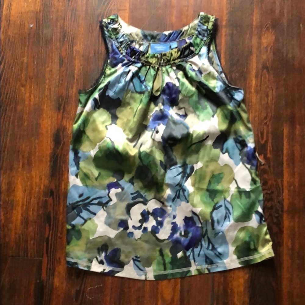 Simply Vera tank